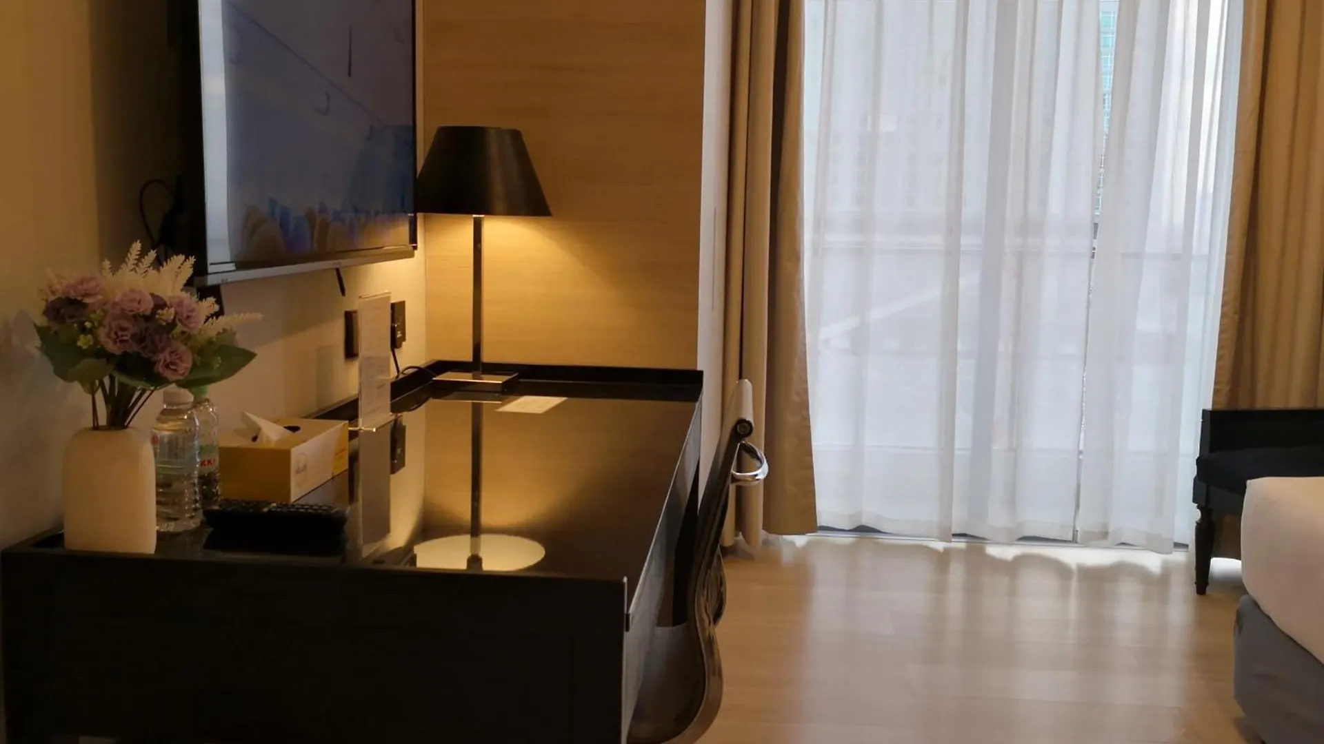 Straits Residence - Relax Retreat In Malacca Heart Apartment
