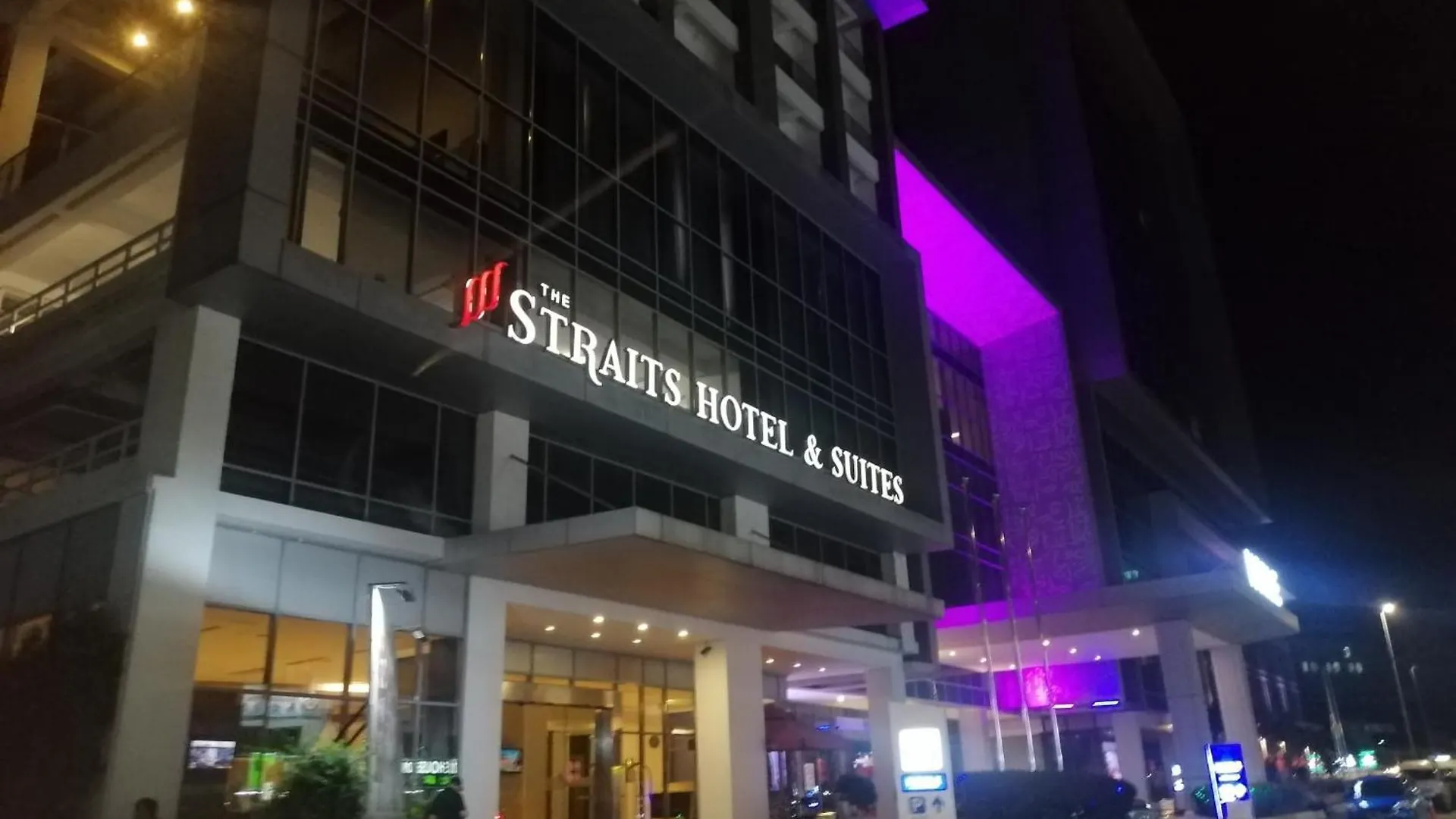 Straits Residence - Relax Retreat In Malacca Heart 0*,