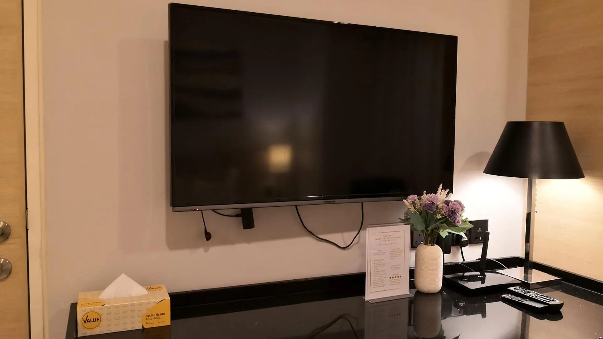 Straits Residence - Relax Retreat In Malacca Heart Apartment