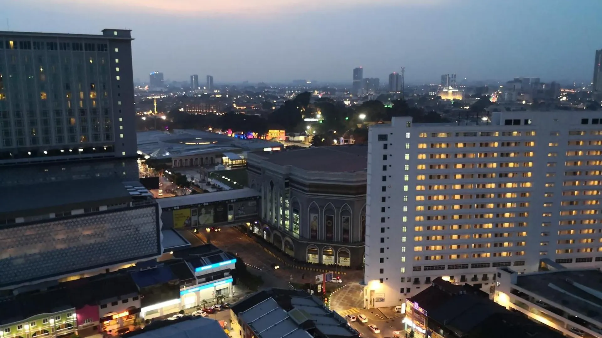 Straits Residence - Relax Retreat In Malacca Heart 0*,  Malaysia