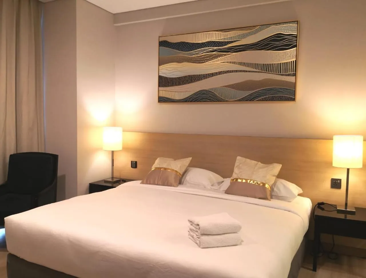 Straits Residence - Relax Retreat In Malacca Heart 0*,  Malaysia