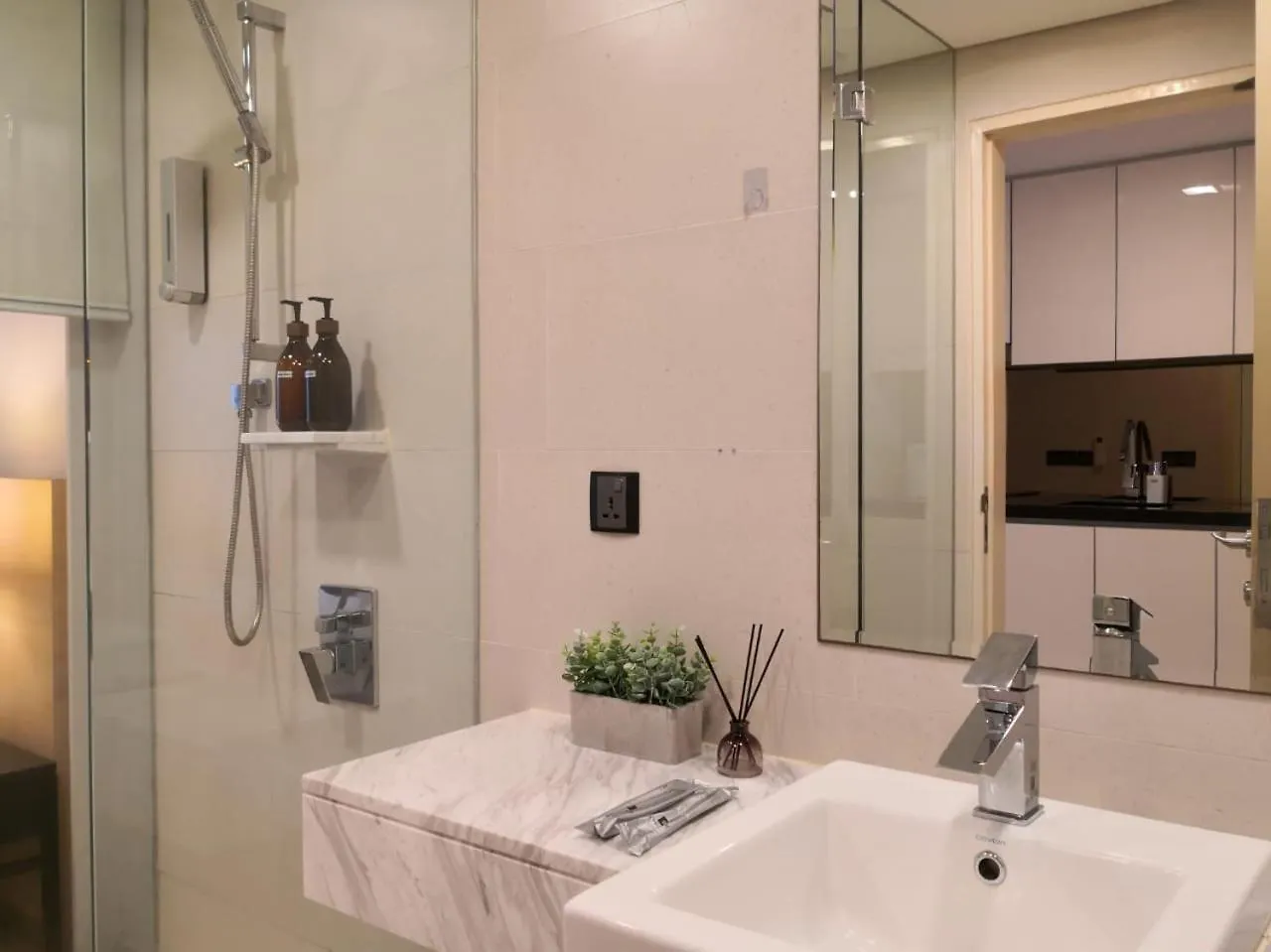 Straits Residence - Relax Retreat In Malacca Heart 0*,