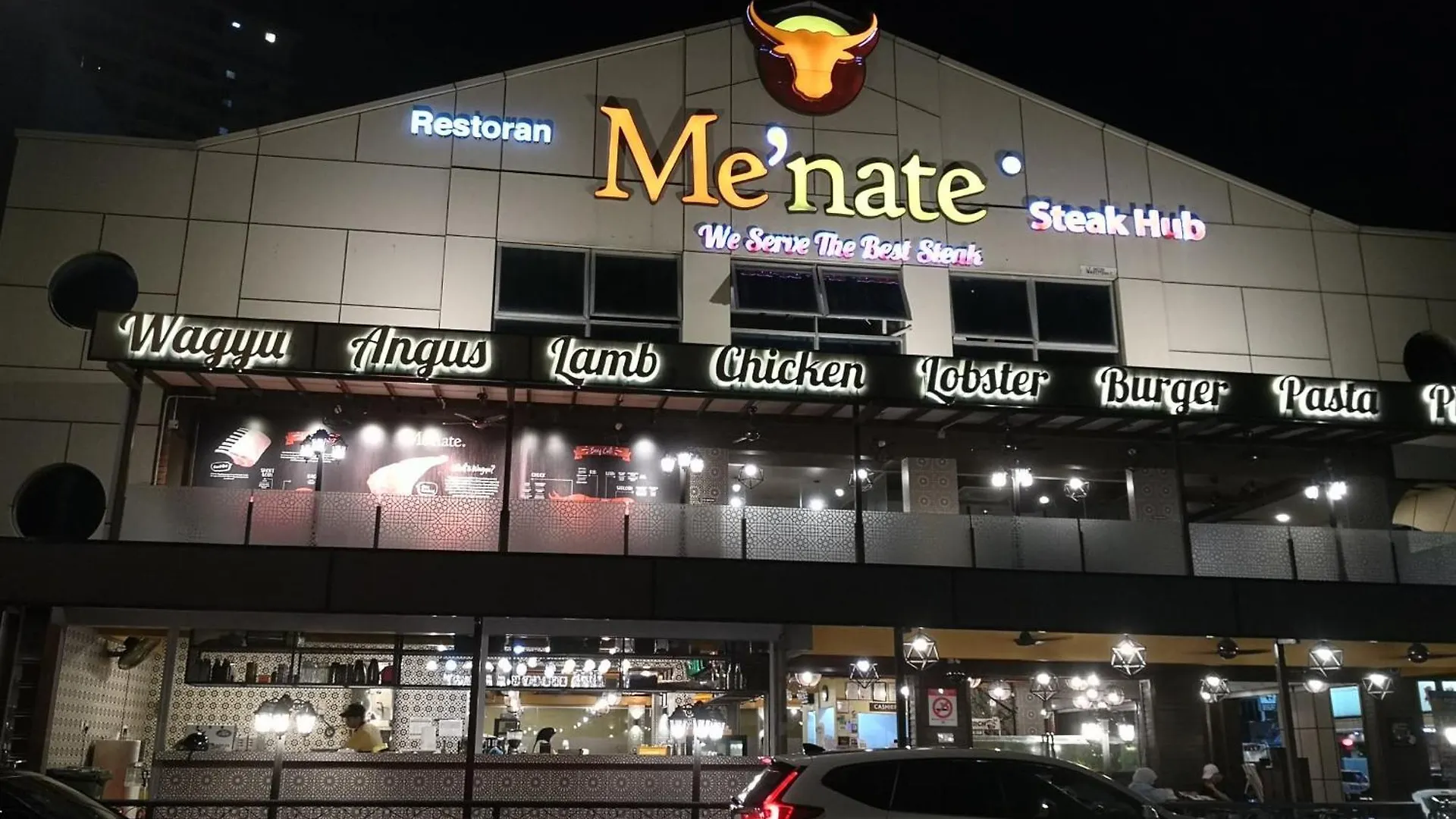 Apartment Straits Residence - Relax Retreat In Malacca Heart Malaysia