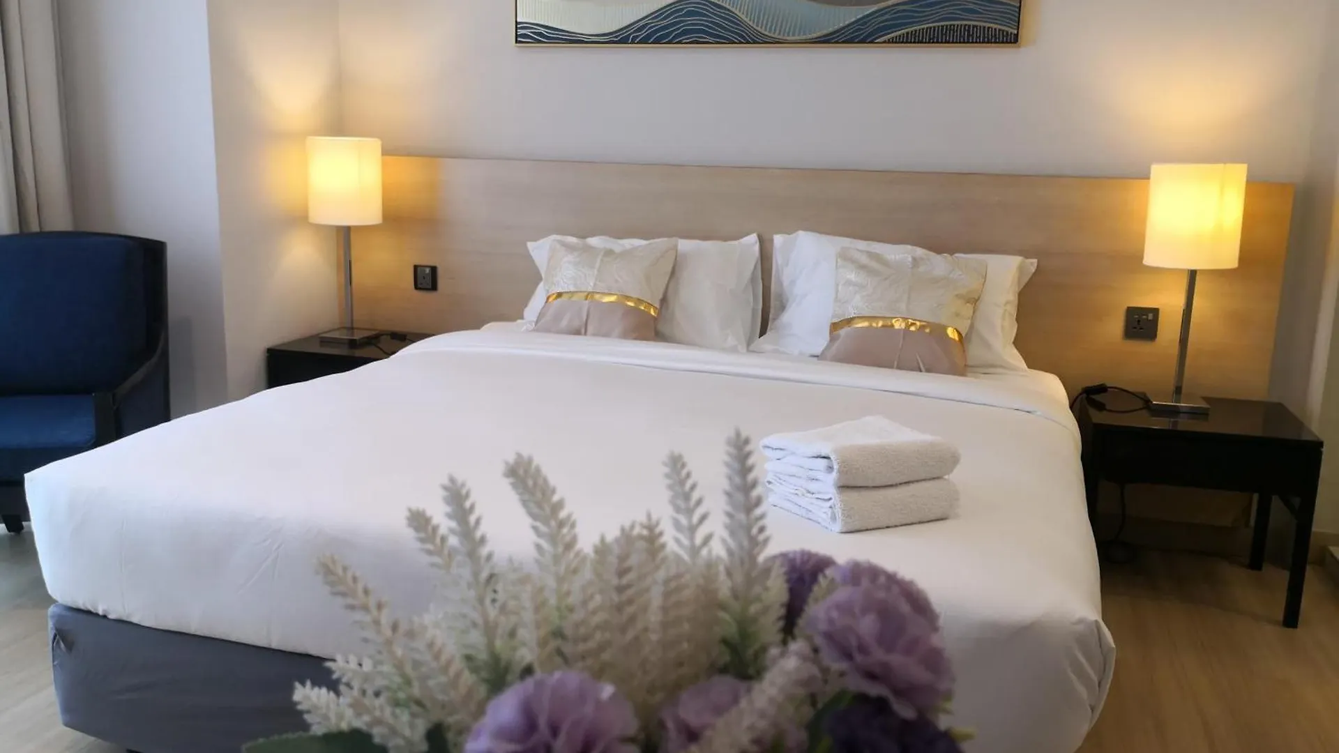 Straits Residence - Relax Retreat In Malacca Heart